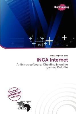 INCA Internet