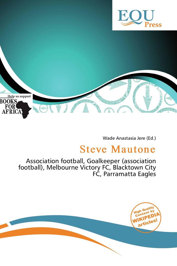 Steve Mautone