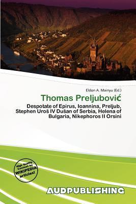 Thomas Preljubovi