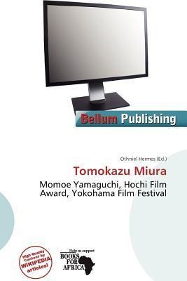 Tomokazu Miura