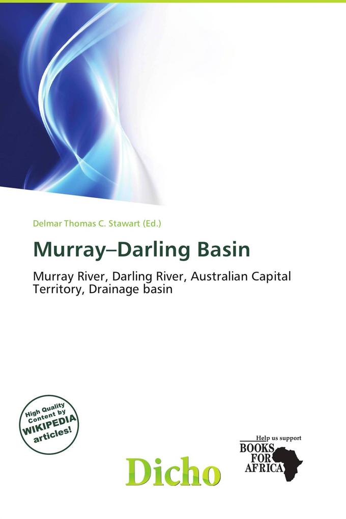 Murray-Darling Basin