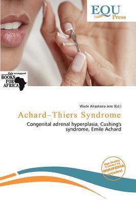 Achard-Thiers Syndrome