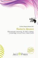 Roderic Bowen