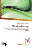 Allan Sidebottom