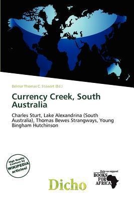 Currency Creek South Australia