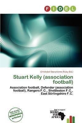 Stuart Kelly (association football)