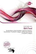 Bill Faul
