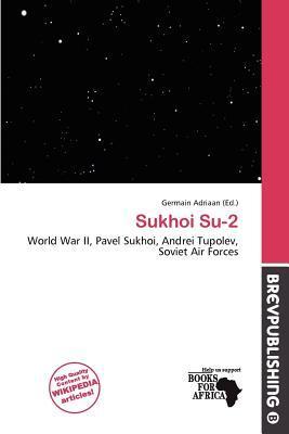 Sukhoi Su-2