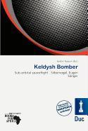 Keldysh Bomber