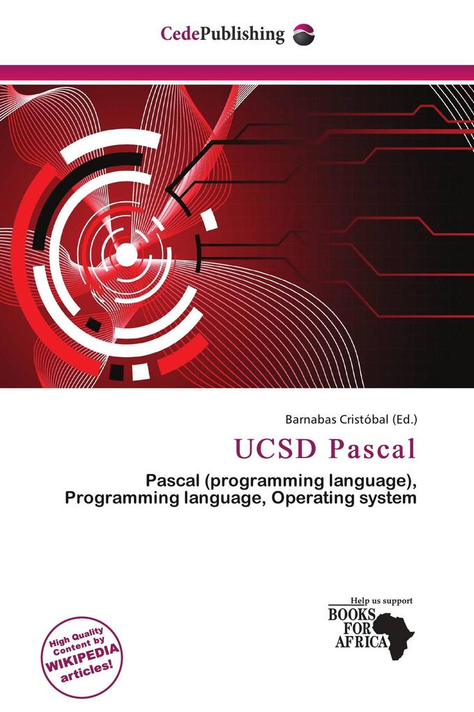 UCSD Pascal