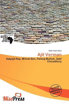 Ajit Verman