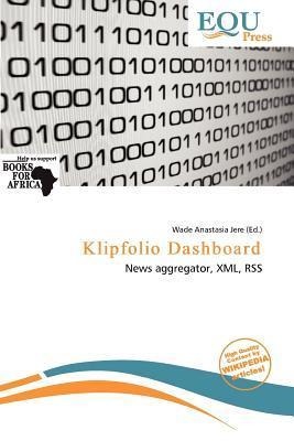 Klipfolio Dashboard