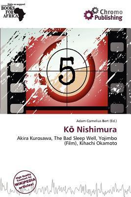 K Nishimura