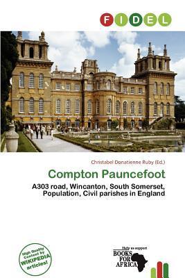 Compton Pauncefoot