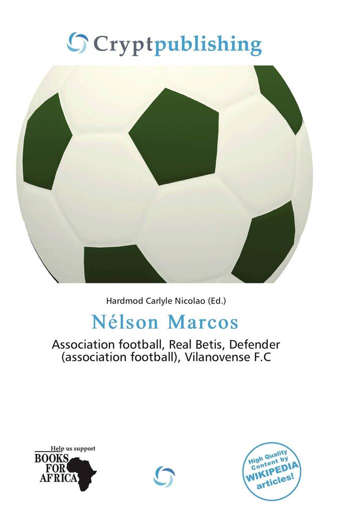 Nélson Marcos