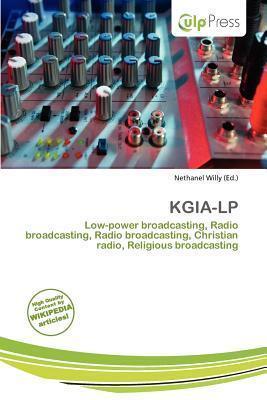KGIA-LP