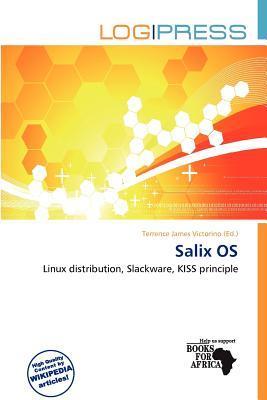 Salix OS