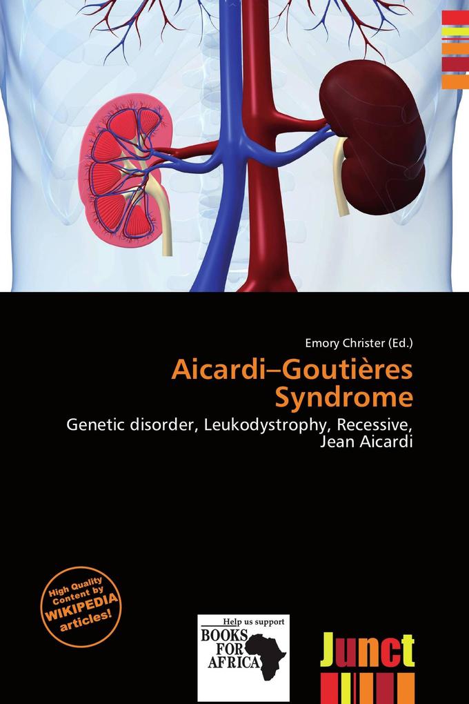 Aicardi-Goutières Syndrome