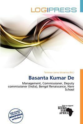 Basanta Kumar De