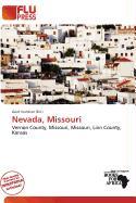 Nevada Missouri