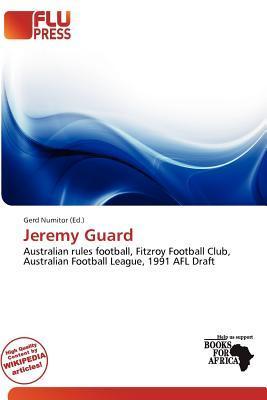 Jeremy Guard