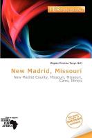 New Madrid Missouri