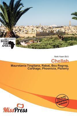 Chellah