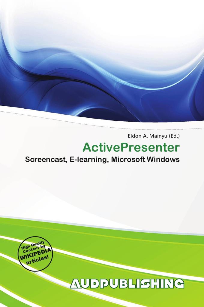 ActivePresenter