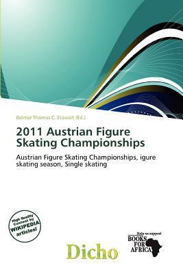 2011 Austrian Figure Skating Championships