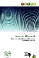 Nelson Missouri