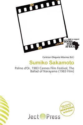 Sumiko Sakamoto