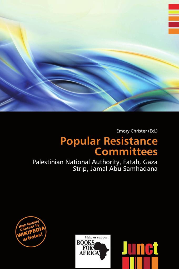 Popular Resistance Committees
