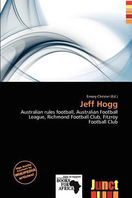 Jeff Hogg