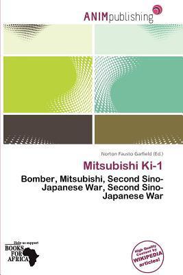 Mitsubishi Ki-1