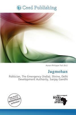 Jagmohan