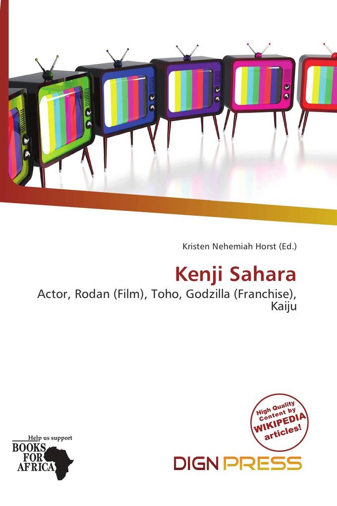 Kenji Sahara