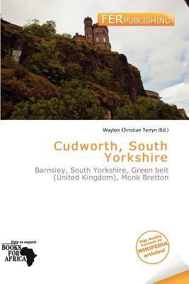 Cudworth South Yorkshire