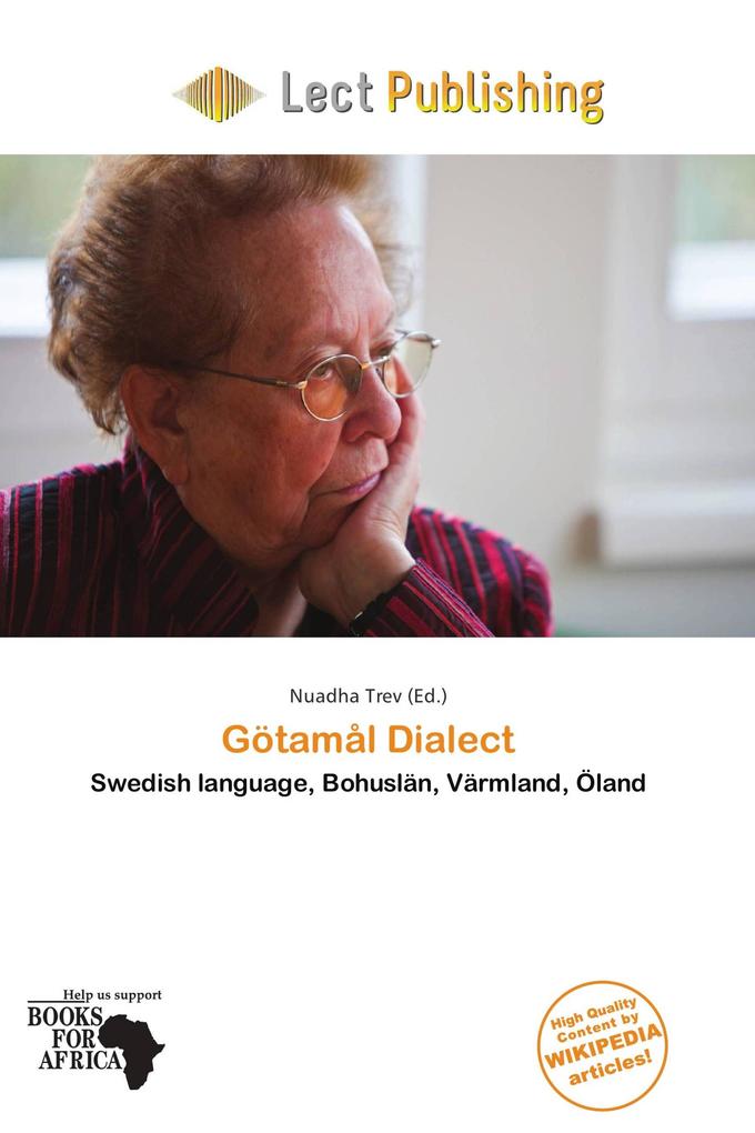 Götamål Dialect