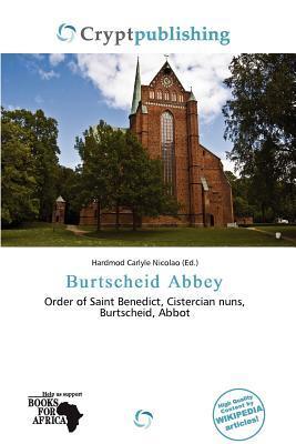 Burtscheid Abbey