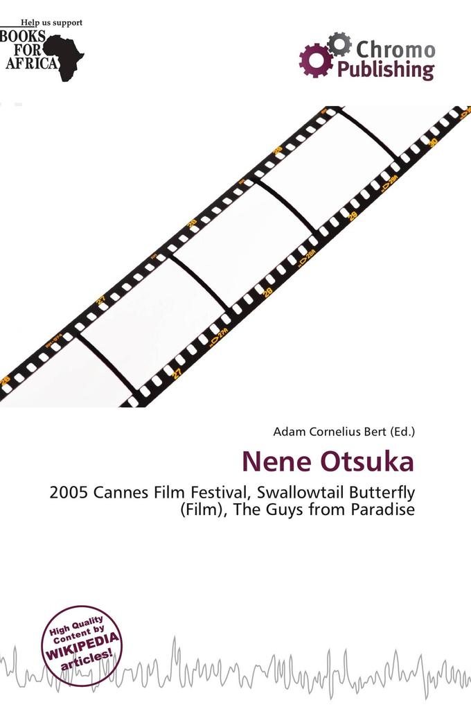 Nene Otsuka