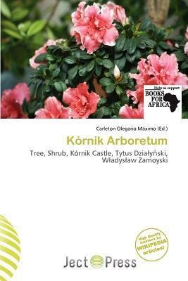 Kórnik Arboretum