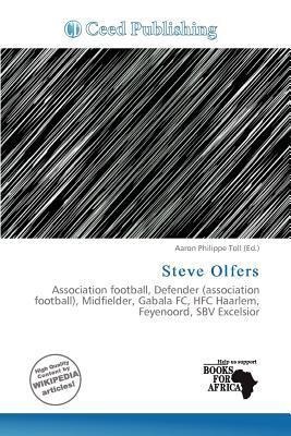 Steve Olfers