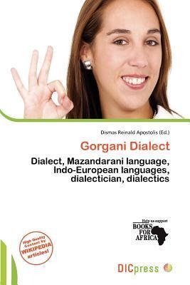 Gorgani Dialect