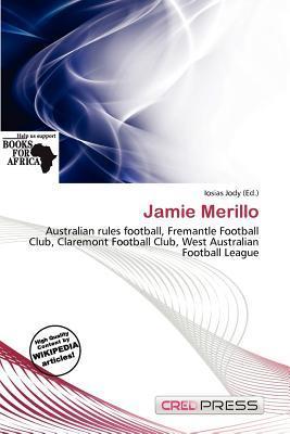 Jamie Merillo