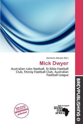 Mick Dwyer