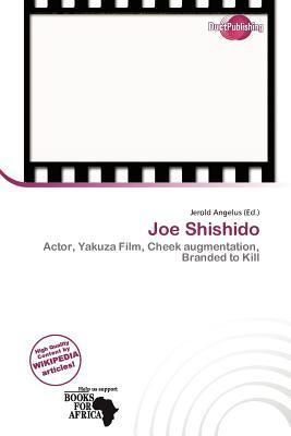 Joe Shishido