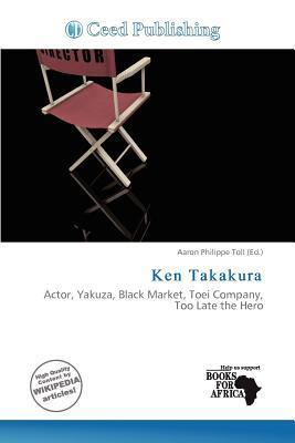 Ken Takakura