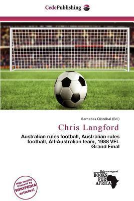 Chris Langford