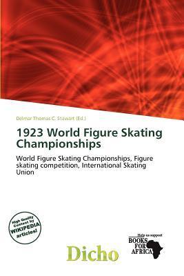 1923 World Figure Skating Championships