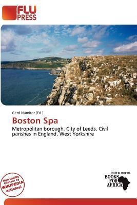 Boston Spa